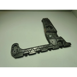 2018-2019 AUDI S5 SPORTBACK REAR BUMPER LEFT DRIVER SIDE RETAINER BRACKET OEM