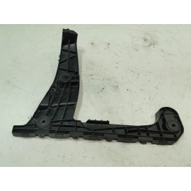 2018-2019 AUDI S5 SPORTBACK REAR BUMPER LEFT DRIVER SIDE RETAINER BRACKET OEM