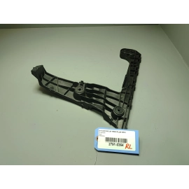 2018-2019 AUDI S5 SPORTBACK REAR BUMPER LEFT DRIVER SIDE RETAINER BRACKET OEM