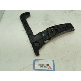 2018-2019 AUDI S5 SPORTBACK REAR BUMPER LEFT DRIVER SIDE RETAINER BRACKET OEM