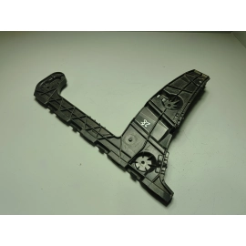 2018-2019 AUDI S5 SPORTBACK REAR BUMPER LEFT DRIVER SIDE RETAINER BRACKET OEM