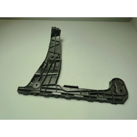 2018-2019 AUDI S5 SPORTBACK REAR BUMPER LEFT DRIVER SIDE RETAINER BRACKET OEM