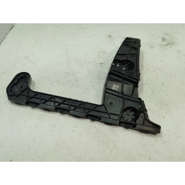 2018-2019 AUDI S5 SPORTBACK REAR BUMPER LEFT DRIVER SIDE RETAINER BRACKET OEM