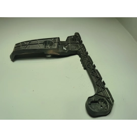 2018-2019 AUDI S5 SPORTBACK REAR BUMPER LEFT DRIVER SIDE RETAINER BRACKET OEM