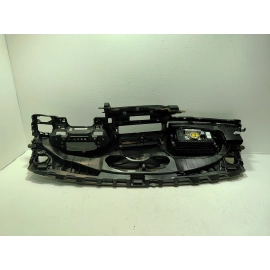 2018-2020 Audi S5 Sportback Front Dashboard Instrument Panel