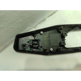 2018-2025 Audi S6 Interior Dashboard Center Console Door Panel Set Carbon OEM