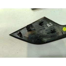 2018-2025 Audi S6 Interior Dashboard Center Console Door Panel Set Carbon OEM