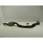 2018-2024 Audi S5 Sportback Front Left Exhaust Pipe w/Muffler Assembly OEM IA