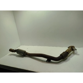 2018-2024 Audi S5 Sportback Front Right Exhaust Pipe w/Muffler Assembly OEM