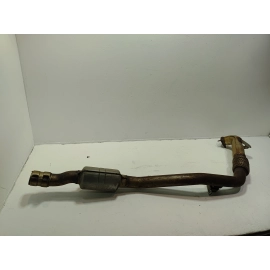 2018-2024 Audi S5 Sportback Front Right Exhaust Pipe w/Muffler Assembly OEM
