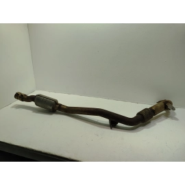2018-2024 Audi S5 Sportback Front Right Exhaust Pipe w/Muffler Assembly OEM