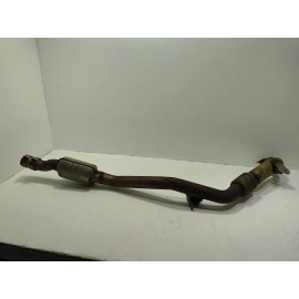 2018-2024 Audi S5 Sportback Front Right Exhaust Pipe w/Muffler Assembly OEM