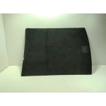 2018 AUDI S5 SPORTBACK TRUNK FLOOR CARPET TRIM COVER OEM