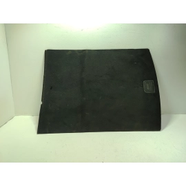 2018 AUDI S5 SPORTBACK TRUNK FLOOR CARPET TRIM COVER OEM