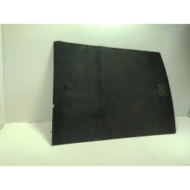 2018 AUDI S5 SPORTBACK TRUNK FLOOR CARPET TRIM COVER OEM