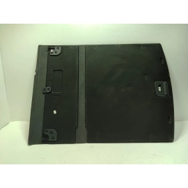 2018 AUDI S5 SPORTBACK TRUNK FLOOR CARPET TRIM COVER OEM