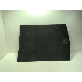 2018 AUDI S5 SPORTBACK TRUNK FLOOR CARPET TRIM COVER OEM