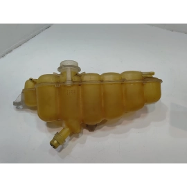 2015-2025 FORD F-150 RADIATOR COOLANT EXPANSION TANK RESERVOIR OEM