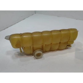 2015-2025 FORD F-150 RADIATOR COOLANT EXPANSION TANK RESERVOIR OEM