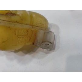 2015-2025 FORD F-150 RADIATOR COOLANT EXPANSION TANK RESERVOIR OEM