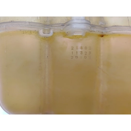 2015-2025 FORD F-150 RADIATOR COOLANT EXPANSION TANK RESERVOIR OEM