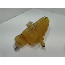 2015-2025 FORD F-150 RADIATOR COOLANT EXPANSION TANK RESERVOIR OEM