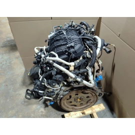 2018 Ford F-150 V6 3.3L Engine Motor Naturally Aspirated Assembly OEM