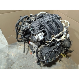 2018 Ford F-150 V6 3.3L Engine Motor Naturally Aspirated Assembly OEM
