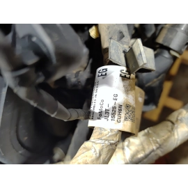 2018 Ford F-150 V6 3.3L Engine Motor Naturally Aspirated Assembly OEM