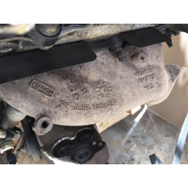 2018 Ford F-150 V6 3.3L Engine Motor Naturally Aspirated Assembly OEM