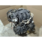 2018 Ford F-150 V6 3.3L Engine Motor Naturally Aspirated Assembly OEM
