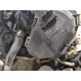 2018 Ford F-150 V6 3.3L Engine Motor Naturally Aspirated Assembly OEM