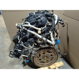 2018 Ford F-150 V6 3.3L Engine Motor Naturally Aspirated Assembly OEM