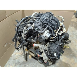 2018 Ford F-150 V6 3.3L Engine Motor Naturally Aspirated Assembly OEM
