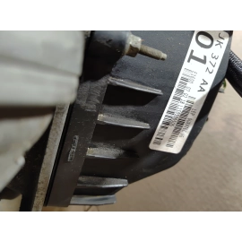 2018 Ford F-150 V6 3.3L Engine Motor Naturally Aspirated Assembly OEM