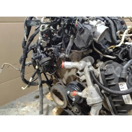 2018 Ford F-150 V6 3.3L Engine Motor Naturally Aspirated Assembly OEM