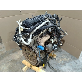 2018 Ford F-150 V6 3.3L Engine Motor Naturally Aspirated Assembly OEM