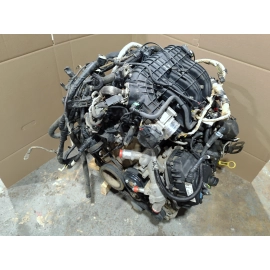 2018 Ford F-150 V6 3.3L Engine Motor Naturally Aspirated Assembly OEM