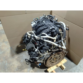 2018 Ford F-150 V6 3.3L Engine Motor Naturally Aspirated Assembly OEM