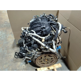 2018 Ford F-150 V6 3.3L Engine Motor Naturally Aspirated Assembly OEM