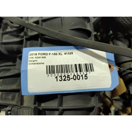 2018 Ford F-150 V6 3.3L Engine Motor Naturally Aspirated Assembly OEM