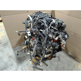 2018 Ford F-150 V6 3.3L Engine Motor Naturally Aspirated Assembly OEM