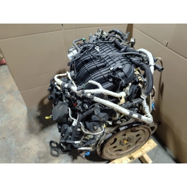 2018 Ford F-150 V6 3.3L Engine Motor Naturally Aspirated Assembly OEM