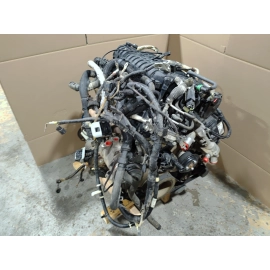 2018 Ford F-150 V6 3.3L Engine Motor Naturally Aspirated Assembly OEM