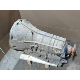 2018-2020 Ford F-150 V6 3.3L 4x2 Automatic Transmission Assembly OEM