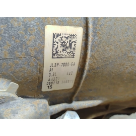 2018-2020 Ford F-150 V6 3.3L 4x2 Automatic Transmission Assembly OEM