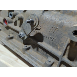 2018-2020 Ford F-150 V6 3.3L 4x2 Automatic Transmission Assembly OEM