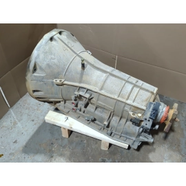 2018-2020 Ford F-150 V6 3.3L 4x2 Automatic Transmission Assembly OEM