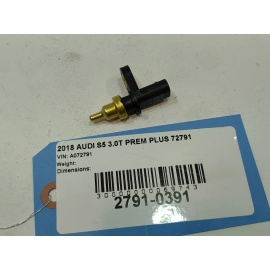 2018-2024 Audi S5 Sportback Cylinder Head Temp Sensor New OEM