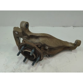 2018-2020 Ford F-150 Front Left Driver Side Spindle Knuckle Hub OEM